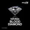 Stream & download Blood Diamond - Single