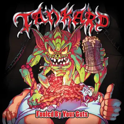 Fooled By Your Guts - Tankard
