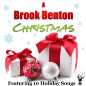 Brook Benton - This Time of Year