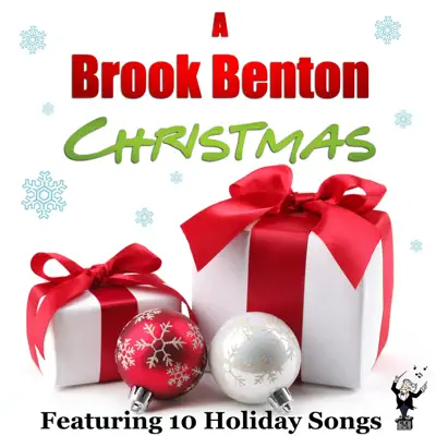 A Brook Benton Christmas - Brook Benton