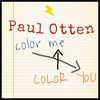 Color Me, Color You - Single artwork