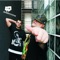 Szervezett Bűnözők (feat. NKS & Kool Kasko) - Barbárfivérek lyrics