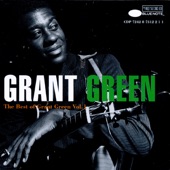 The Best of Grant Green, Vol. 1 artwork
