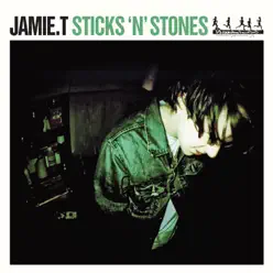 Sticks 'n' Stones - EP - Jamie T