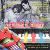 Romance Mexicano artwork