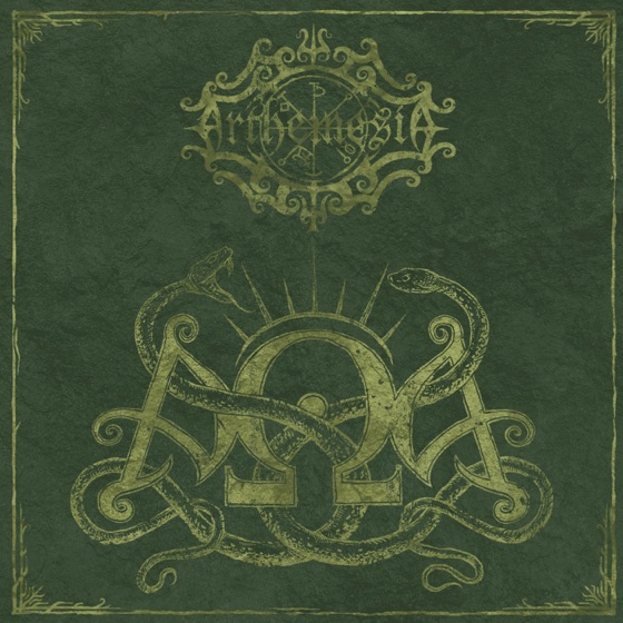 Cover artwork for The Noble Elements