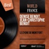 Denise Benoit & Pierre Petit - Monsieur de Charette
