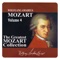 Horn Concerto (Hornkonzert) No. 4 in E flat major KV 495 - Andante (Mozart) artwork