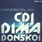 Tasteful Melody - CDJ Dima Donskoi lyrics