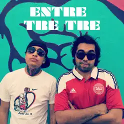 Entre Tre Tre (feat. Jacobo Wong) - Single - Mower Fresh