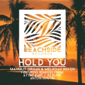 Hold You - EP artwork