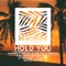 Hold You (Anton Ishutin Remix) artwork