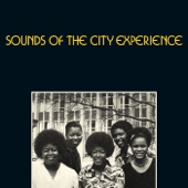 Sounds of the City Experience - Getting Down