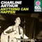 Anything Can Happen (Remastered) - Charline Arthur lyrics
