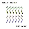Part of Me (feat. Mz Jay) - EP album lyrics, reviews, download