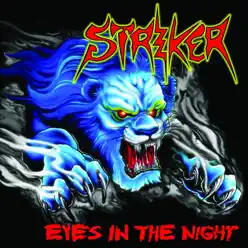 Eyes in the Night - Striker