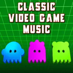 Classic Video Game Music by Gamer album reviews, ratings, credits