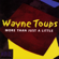 Free Me - Wayne Toups