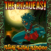 Wiki Waki Woooo - The Kilaueas