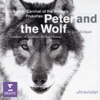 Peter and the Wolf/ Carnival of the Animals artwork