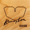 Burning Love - Single