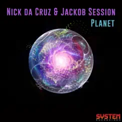 Planet - EP by Nick da Cruz album reviews, ratings, credits