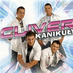 Cliver - Chodź Kochanie(reaktywacja)