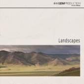 GDM Production Music Library - Landscapes artwork