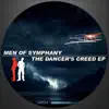 The Dancer's Creed song lyrics