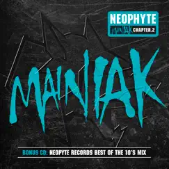 Mainiak Chapter 2 by Neophyte album reviews, ratings, credits