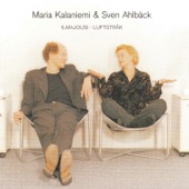 Maria Kalaniemi and Sven Ahlback - Sprakfålen