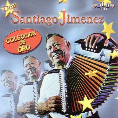 Una Canción a Mi Padre - Don Santiago Jimenez | Shazam