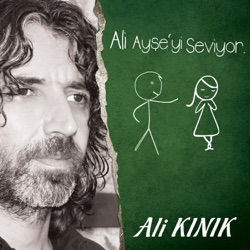 Ali Kınık - Senin Aşkınla Yaşlanıyorum