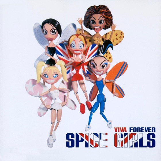 Cover artwork for Say You'll Be There