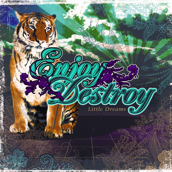Cover artwork for Cities