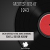 You'll Never Know (Digitally Remastered) - Single