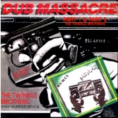 Dub Massacre Part 1 & Part 2 artwork