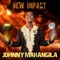 Aaliya (feat. Prince Ade) - Johnny Makangila lyrics