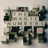 The Magic Numbers - Forever Lost