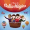 Amigos Do Peito (Somos Amigos) - A Turma do Balão Mágico & Fábio Jr. lyrics