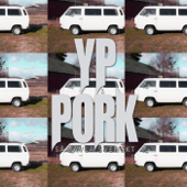 Så Jävla Svenskt - EP - Y P & Pork