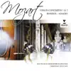 Mozart: Violin Concertos Nos. 1 - 2, Rondos & Adagio album lyrics, reviews, download