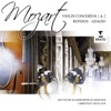 Christian Tetzlaff, Helsinki Philharmonic Orchestra & John Storgards - Violin Concerto No. 1 in B flat major K207: II. Adagio