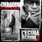 Grosse remja (feat. Dam-16) - Chabodo lyrics