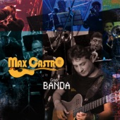 Max Castro y la Gran Banda artwork