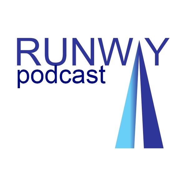 RUNWAY cover