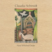 Claudia Schmidt - Dawn Star