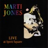 Live At Spirit Square, 1996