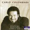 C. Colombara: Opera Arias album lyrics, reviews, download