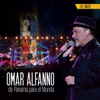 Omar Alfanno de Panama para el Mundo (Live)